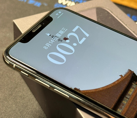 邹城苹果X系统维修分享iPhoneX手机系统升级后无法开机如何修复 